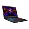 MSI Pulse 15 B13VGK-1262US Intel® Core™ i7 i7-13620H Laptop 15.6" Full HD 32 GB DDR5-SDRAM 1 TB SSD NVIDIA GeForce RTX 4070 Wi-Fi 6 (802.11ax) Windows 11 Pro Gray3