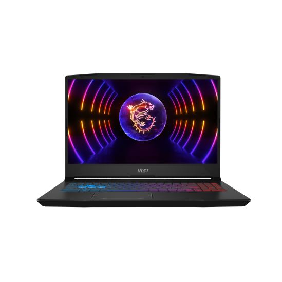 MSI Pulse 15 B13VFK-1263US Intel® Core™ i7 i7-13620H Laptop 15.6" Full HD 32 GB DDR5-SDRAM 1 TB SSD NVIDIA GeForce RTX 4060 Wi-Fi 6 (802.11ax) Windows 11 Pro Gray1