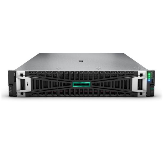 HPE ProLiant DL380 Gen11 server Rack (2U) Intel® Xeon® Gold 5415+ 2.9 GHz 32 GB DDR5-SDRAM 800 W1