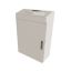 Middle Atlantic Products VWM-SPD-4210-PW rack accessory Door1