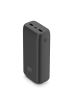 Urban Factory UPB35UF power bank Lithium Polymer (LiPo) 30000 mAh Black2