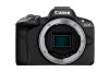 Canon EOS R50 + RF-S 18-45mm F4.5-6.3 IS STM MILC 24.2 MP CMOS 6000 x 4000 pixels Black6