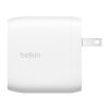 Belkin BoostCharge Pro Universal White AC Fast charging Indoor3