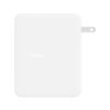 Belkin BoostCharge Pro Headphones, Laptop, Smartphone, Tablet White AC Fast charging Indoor4