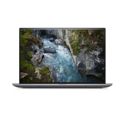 DELL Precision 5480 Intel® Core™ i7 i7-13800H Mobile workstation 14" Full HD+ 32 GB LPDDR5-SDRAM 512 GB SSD Wi-Fi 6E (802.11ax) Windows 11 Pro Gray1