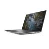 DELL Precision 5480 Intel® Core™ i7 i7-13800H Mobile workstation 14" Full HD+ 32 GB LPDDR5-SDRAM 512 GB SSD Wi-Fi 6E (802.11ax) Windows 11 Pro Gray3