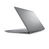 DELL Precision 5480 Intel® Core™ i7 i7-13800H Mobile workstation 14" Full HD+ 32 GB LPDDR5-SDRAM 512 GB SSD Wi-Fi 6E (802.11ax) Windows 11 Pro Gray5