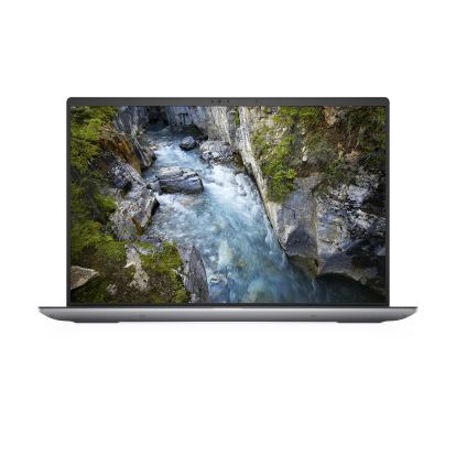 DELL Precision 5680 Intel® Core™ i7 i7-13800H Mobile workstation 16" Full HD+ 32 GB LPDDR5-SDRAM 512 GB SSD NVIDIA RTX A1000 Wi-Fi 6E (802.11ax) Windows 11 Pro Gray1