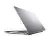 DELL Precision 5680 Intel® Core™ i7 i7-13800H Mobile workstation 16" Full HD+ 32 GB LPDDR5-SDRAM 512 GB SSD NVIDIA RTX A1000 Wi-Fi 6E (802.11ax) Windows 11 Pro Gray5