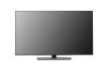 LG 55UN343H0UA hospitality TV 55" 4K Ultra HD Gray 20 W2