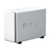 Synology DiskStation DS223J NAS/storage server Desktop Realtek RTD1619B 1 GB DDR4 DiskStation Manager White2