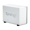 Synology DiskStation DS223J NAS/storage server Desktop Realtek RTD1619B 1 GB DDR4 DiskStation Manager White6