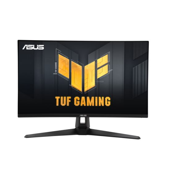 ASUS TUF Gaming VG279QM1A computer monitor 27" 1920 x 1080 pixels Full HD LCD Black1