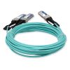 AddOn Networks MFA7A20-C005-AO InfiniBand/fibre optic cable 196.9" (5 m) QSFP28 2x QSFP28 AOC Aqua color4