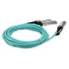 AddOn Networks MFA7A20-C005-AO InfiniBand/fibre optic cable 196.9" (5 m) QSFP28 2x QSFP28 AOC Aqua color5