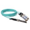 AddOn Networks MFA7A20-C005-AO InfiniBand/fibre optic cable 196.9" (5 m) QSFP28 2x QSFP28 AOC Aqua color7