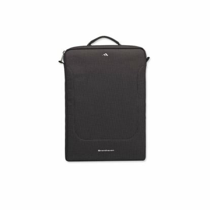 Brenthaven 2691 laptop case 14" Sleeve case Black1