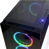 CyberpowerPC Gamer Master AMD Ryzen™ 7 7700 16 GB DDR5-SDRAM 2 TB SSD NVIDIA GeForce RTX 4060 Windows 11 Home PC Black, White3