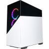 CyberpowerPC Gamer Master AMD Ryzen™ 7 7700 16 GB DDR5-SDRAM 2 TB SSD NVIDIA GeForce RTX 4060 Windows 11 Home PC Black, White4