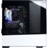 CyberpowerPC Gamer Master AMD Ryzen™ 7 7700 16 GB DDR5-SDRAM 2 TB SSD NVIDIA GeForce RTX 4060 Windows 11 Home PC Black, White5