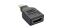 Kramer Electronics AD-MDP/HF Mini DisplayPort HDMI Type A (Standard) Black1