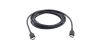 Kramer Electronics C-HM/EEP HDMI cable 118.1" (3 m) HDMI Type A (Standard) Black1