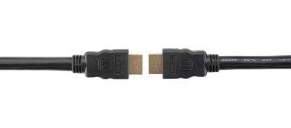 Kramer Electronics C-HM/ETH-25 HDMI cable 299.2" (7.6 m) HDMI Type A (Standard) Black1