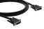 Kramer Electronics CLS-DM/DM-10 DVI cable 118.1" (3 m) DVI-D Black1