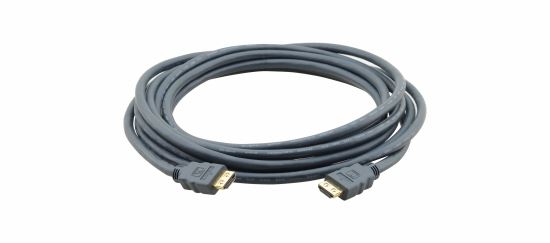 Kramer Electronics CLS-HM/HM/ETH-10 HDMI cable 118.1" (3 m) HDMI Type A (Standard) Black1