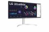 LG 34BQ650-W computer monitor 34" 2560 x 1080 pixels Full HD Black, White3