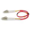 AddOn Networks ADD-LC-LC-2M5OM4P-RD-TAA InfiniBand/fibre optic cable 78.7" (2 m) LOMM Red2