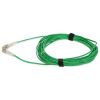 AddOn Networks ADD-LC-LC-3M5OM4P-GN-TAA InfiniBand/fibre optic cable 118.1" (3 m) LOMM Green2