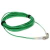 AddOn Networks ADD-LC-LC-3M5OM4P-GN-TAA InfiniBand/fibre optic cable 118.1" (3 m) LOMM Green7