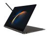 Samsung Galaxy Book3 Pro 360 Intel® Core™ i5 Laptop 15.6" Touchscreen Full HD 16 GB LPDDR5-SDRAM 256 GB SSD Wi-Fi 6E (802.11ax) Windows 11 Pro Graphite3