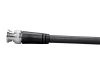 Monoprice 41297 coaxial cable 1200.8" (30.5 m) BNC Black3