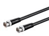 Monoprice 41297 coaxial cable 1200.8" (30.5 m) BNC Black4