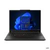 Lenovo ThinkPad X13 AMD Ryzen™ 5 PRO 7540U Laptop 13.3" WUXGA 16 GB LPDDR5x-SDRAM 256 GB SSD Wi-Fi 6E (802.11ax) Windows 11 Pro Black7