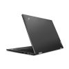 Lenovo ThinkPad L13 Yoga Intel® Core™ i5 i5-1335U Hybrid (2-in-1) 13.3" Touchscreen WUXGA 16 GB LPDDR5-SDRAM 512 GB SSD Wi-Fi 6 (802.11ax) Windows 11 Pro Black3