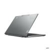 Lenovo ThinkPad Z13 AMD Ryzen™ 7 PRO 7840U Laptop 13.3" Touchscreen 2.8K 32 GB LPDDR5x-SDRAM 1 TB SSD Wi-Fi 6E (802.11ax) Windows 11 Pro Gray12