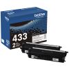 Brother TN-4332PK toner cartridge 1 pc(s) Original Black 1