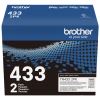 Brother TN-4332PK toner cartridge 1 pc(s) Original Black 5