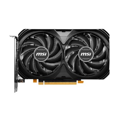 MSI VENTUS GEFORCE RTX 4060 2X NVIDIA 8 GB GDDR61