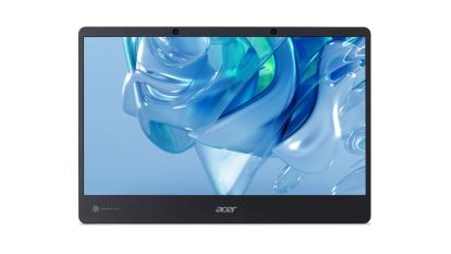 Acer ASV15-1BP POS monitor 15.6" 3840 x 2160 pixels 4K Ultra HD LED1