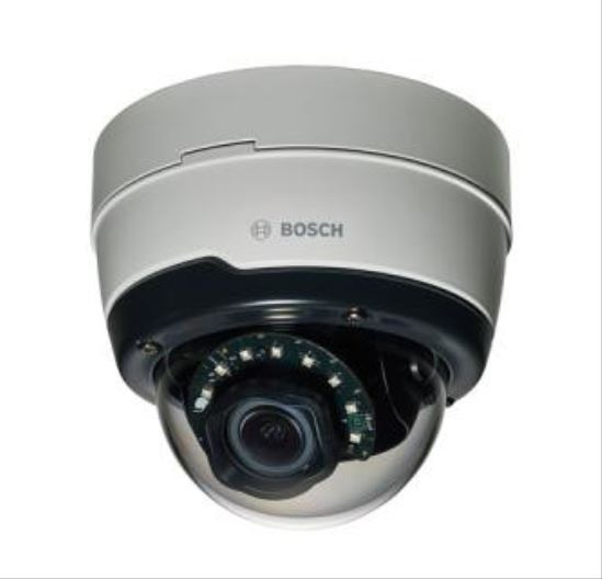 Bosch FLEXIDOME NDE-3513-AL security camera Dome IP security camera Outdoor 3072 x 1944 pixels Ceiling/wall1