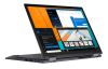 Lenovo ThinkPad X13 Yoga Intel® Core™ i5 i5-1135G7 Hybrid (2-in-1) 13.3" Touchscreen WQXGA 8 GB LPDDR4x-SDRAM 512 GB SSD Wi-Fi 6 (802.11ax) Windows 11 Pro Black1