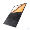 Lenovo ThinkPad X13 Yoga Intel® Core™ i5 i5-1135G7 Hybrid (2-in-1) 13.3" Touchscreen WQXGA 8 GB LPDDR4x-SDRAM 512 GB SSD Wi-Fi 6 (802.11ax) Windows 11 Pro Black5