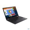 Lenovo ThinkPad X13 Yoga Intel® Core™ i5 i5-1135G7 Hybrid (2-in-1) 13.3" Touchscreen WQXGA 8 GB LPDDR4x-SDRAM 512 GB SSD Wi-Fi 6 (802.11ax) Windows 11 Pro Black7