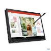 Lenovo ThinkPad X13 Yoga Intel® Core™ i5 i5-1135G7 Hybrid (2-in-1) 13.3" Touchscreen WQXGA 8 GB LPDDR4x-SDRAM 512 GB SSD Wi-Fi 6 (802.11ax) Windows 11 Pro Black9