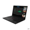 Lenovo ThinkPad T14 AMD Ryzen™ 5 PRO 5650U Laptop 14" Touchscreen Full HD 8 GB DDR4-SDRAM 512 GB SSD Wi-Fi 6 (802.11ax) Windows 11 Pro Black4