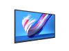 Philips 32BDL3650Q Digital signage flat panel 32" LCD Wi-Fi 350 cd/m² Full HD Black Built-in processor Android 10 18/72